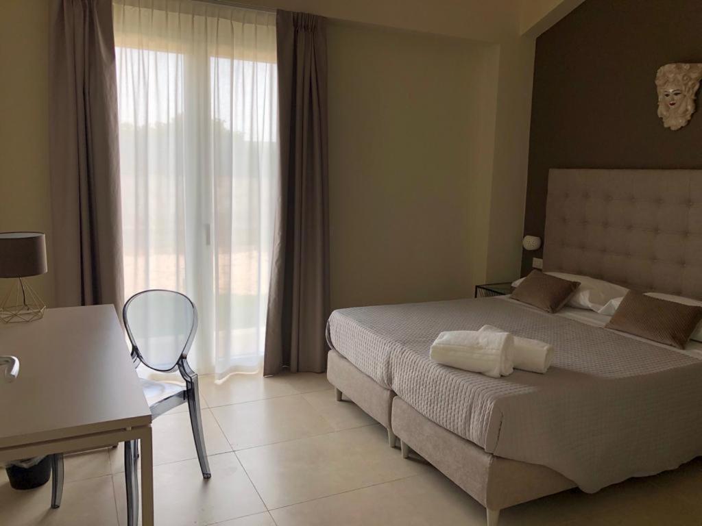 Villa Iiulia Hills Fiumefreddo di Sicilia Eksteriør bilde