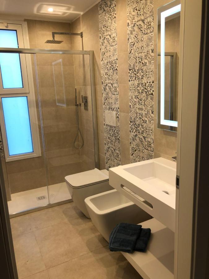 Villa Iiulia Hills Fiumefreddo di Sicilia Eksteriør bilde