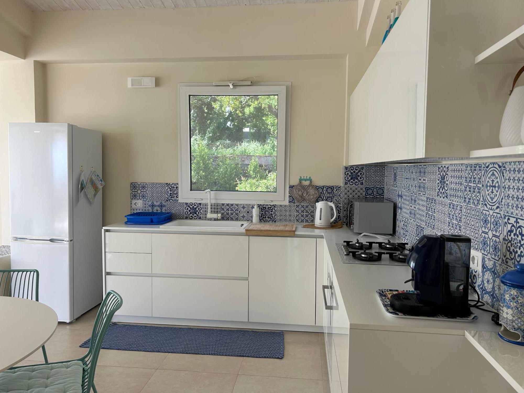 Villa Iiulia Hills Fiumefreddo di Sicilia Eksteriør bilde