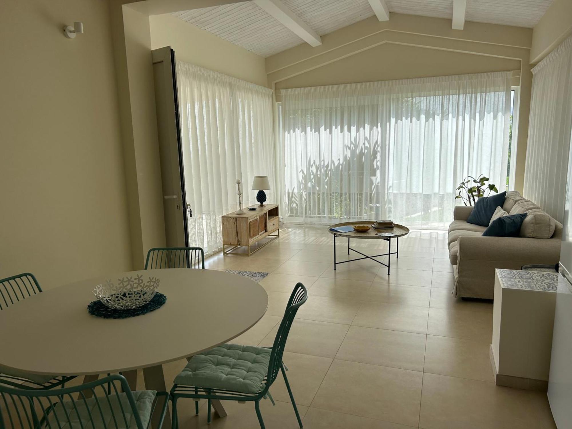 Villa Iiulia Hills Fiumefreddo di Sicilia Eksteriør bilde