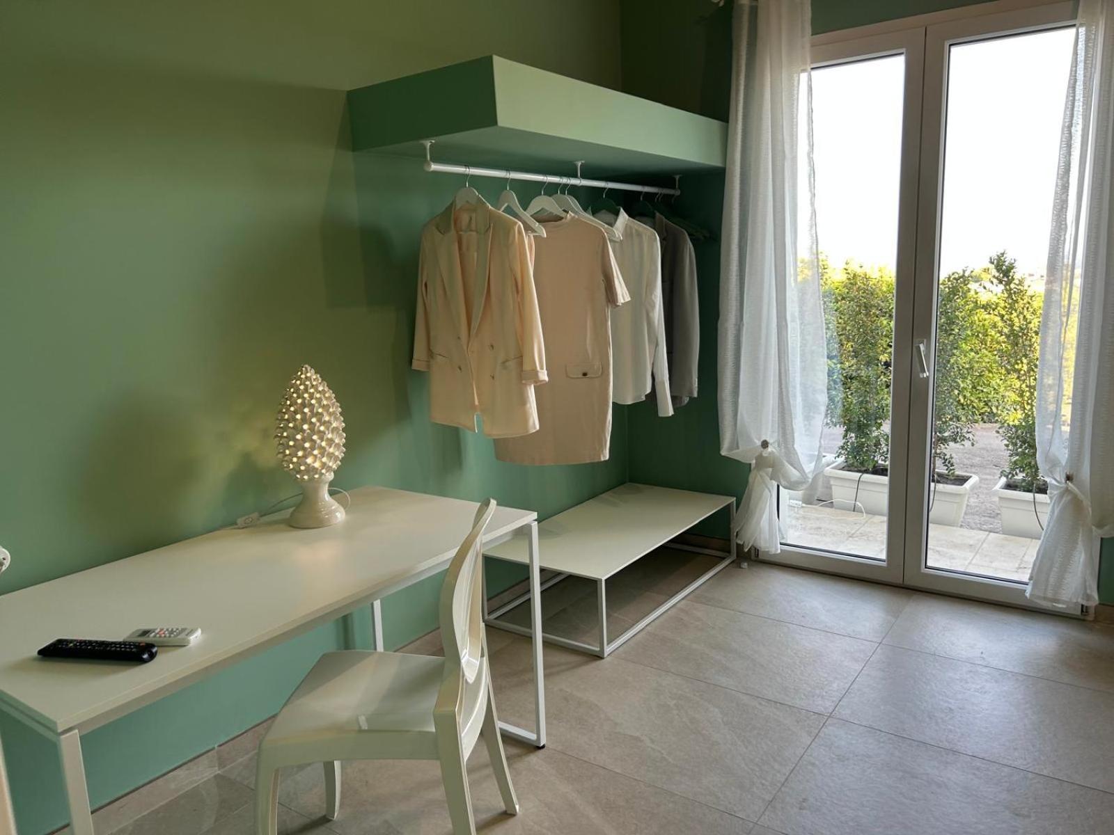 Villa Iiulia Hills Fiumefreddo di Sicilia Eksteriør bilde