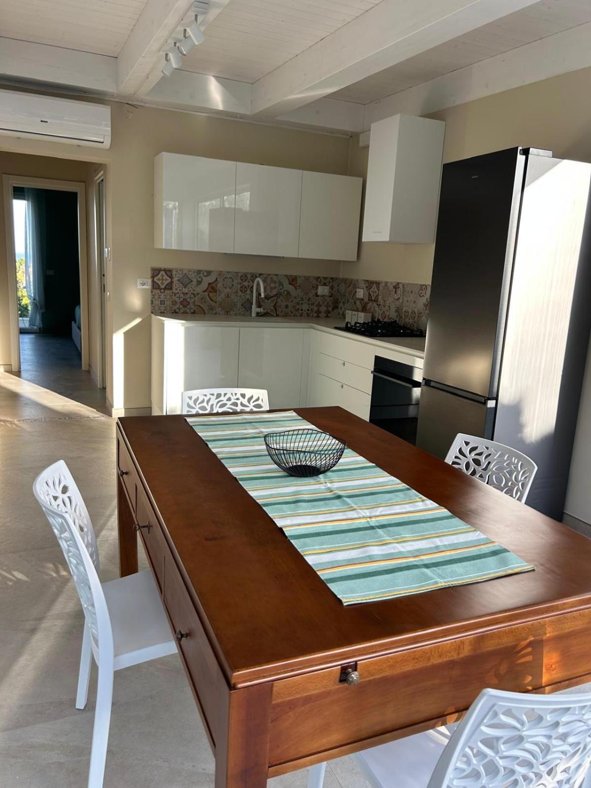 Villa Iiulia Hills Fiumefreddo di Sicilia Eksteriør bilde